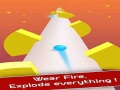 ເກມ Ball Runner 3D