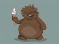 ເກມ Fashion Monsters Match 3