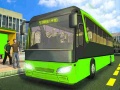 ເກມ City Passenger Coach Bus Simulator Bus Driving 3d