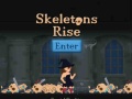 ເກມ Skeletons Rise