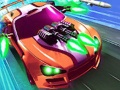ເກມ Fastlane Road To Revenge Master