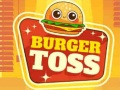 ເກມ Burger Toss