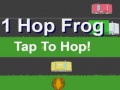 ເກມ 1 Hop Frog