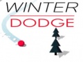 ເກມ Winter Dodge
