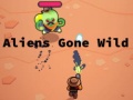 ເກມ Aliens Gone Wild