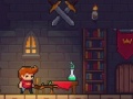 ເກມ Tower Hero One life adventure