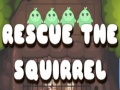 ເກມ Rescue The Squirrel