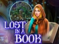 ເກມ Lost in a Book