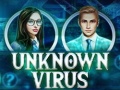 ເກມ Unknown Virus