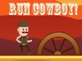 ເກມ Run Cowboy!