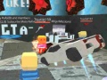 ເກມ Kogama: Grand Theft Auto 