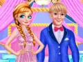 ເກມ Clara Wedding Planner
