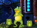ເກມ Fervent Frog Escape