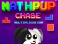 ເກມ Mathpup Chase Multiplication