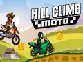 ເກມ Hill Climb Moto