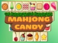 ເກມ Mahjong Candy