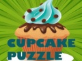 ເກມ Cupcake Puzzle