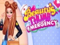 ເກມ Beauty's Thumb Emergency