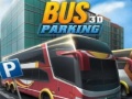 ເກມ Bus Parking 3D