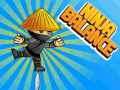 ເກມ Ninja Balance