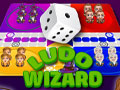 ເກມ Ludo Wizard
