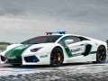 ເກມ Police Cars Jigsaw Puzzle