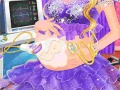 ເກມ Pregnant Princess Caring
