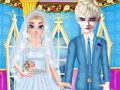 ເກມ Princess Wedding Planner