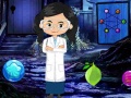 ເກມ Chemistry Student Escape
