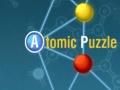 ເກມ Atomic Puzzle