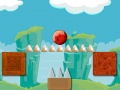 ເກມ Fun Gravity Ball