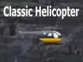 ເກມ Classic Helicopter