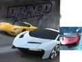 ເກມ Snow Driving Car Racer Track Simulator