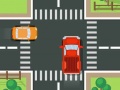 ເກມ Traffic Run