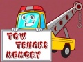 ເກມ Tow Trucks Memory