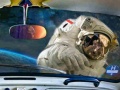 ເກມ Space Find The Differences