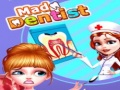 ເກມ Mad Dentist 