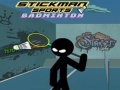 ເກມ Stickman Sports Badminton