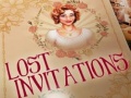 ເກມ Lost Invitations