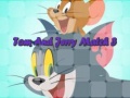 ເກມ Tom And Jerry Match 3