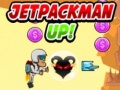 ເກມ Jetpackman Up!