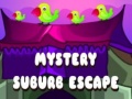 ເກມ Mystery Suburb Escape