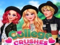 ເກມ College Crushes
