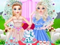 ເກມ My Sister's Perfect Wedding