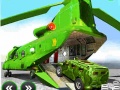ເກມ US Army Vehicles Transport Simulator