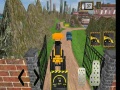 ເກມ Real Excavtor City Construction