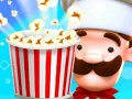 ເກມ Popcorn Show