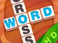 ເກມ Word Cross Jungle