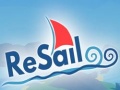 ເກມ ReSail