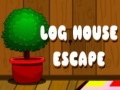 ເກມ Log House Escape